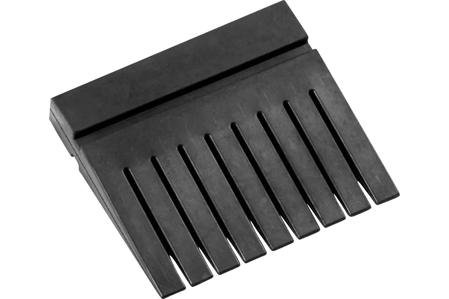 Picture of Pferd Poliflap® Rubber Flaps, 2" X 2, Set Of 12 Flaps